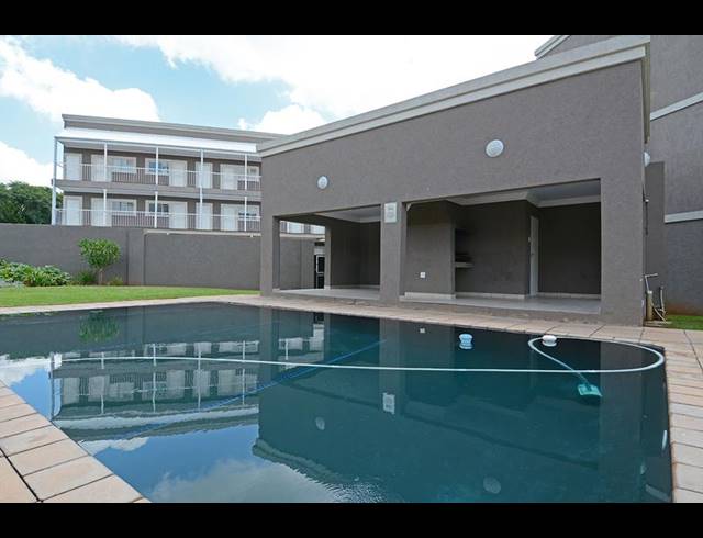 1 BEDROOM PROPERTY TO RENT IN BUCCLEUCH